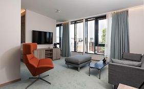 Thon Partner Hotel Parken